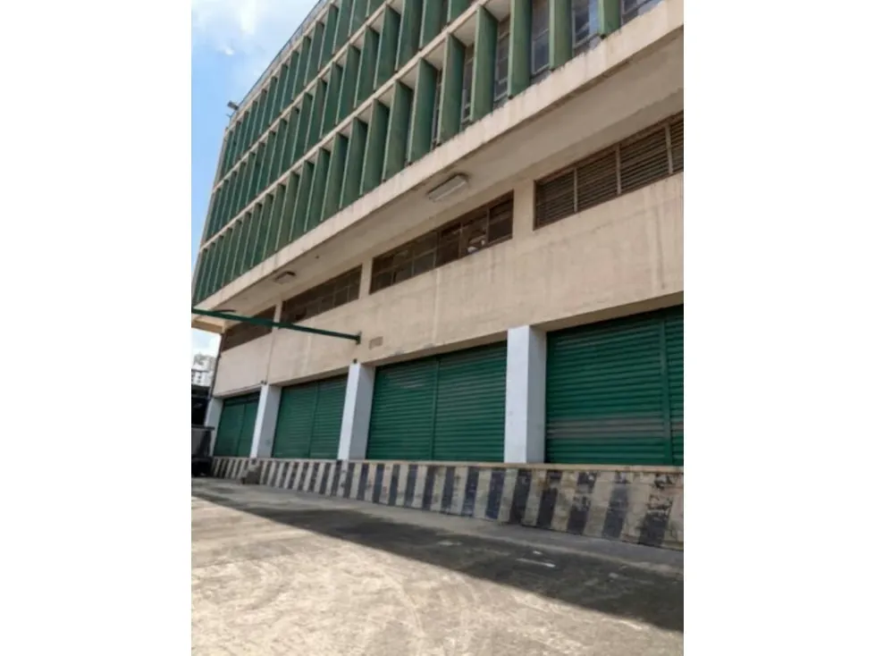 Venta Edificio Industrial Palo Verde 4500m2 - 15