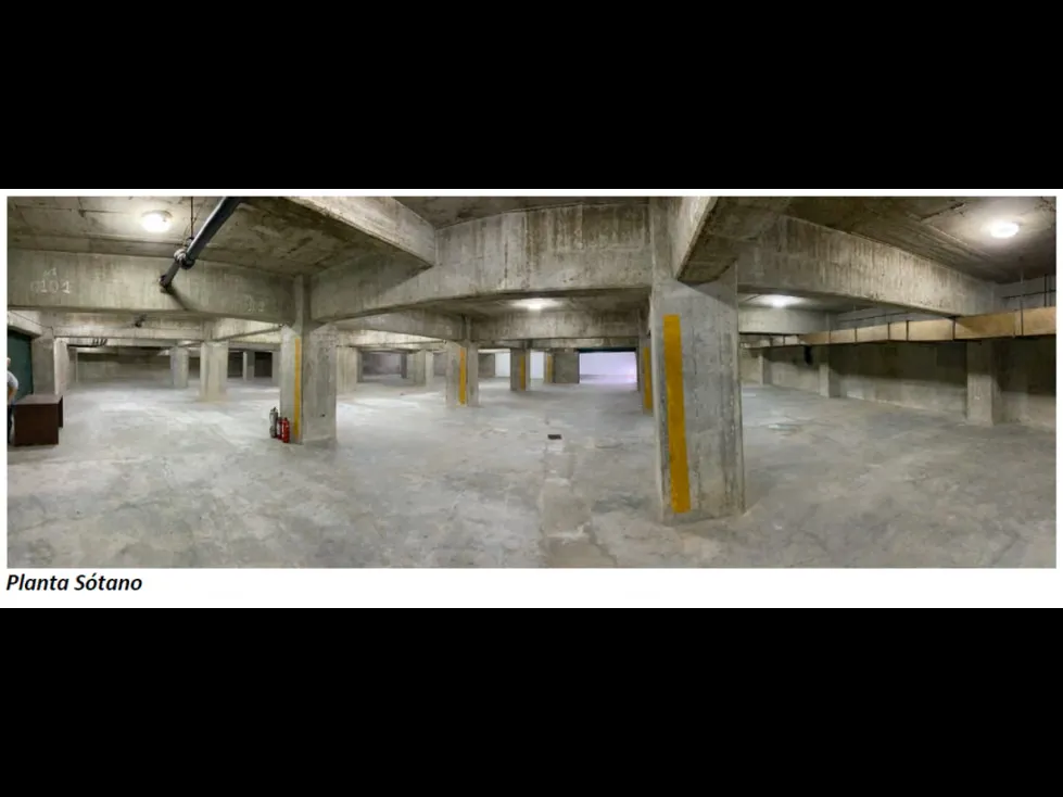 Venta Edificio Industrial Palo Verde 4500m2 - 5