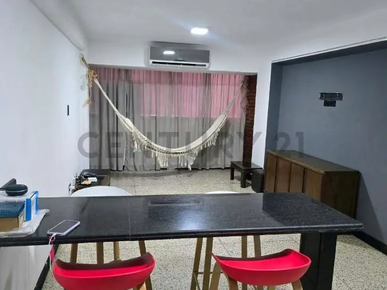 Apartamento en Alquiler en El Llanito Caracas - 11