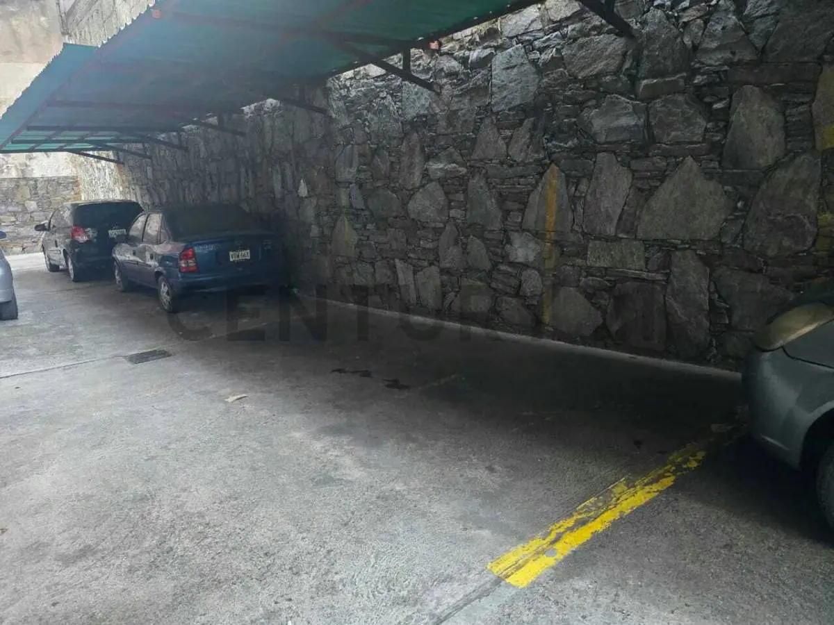 Apartamento en Alquiler en El Llanito Caracas - 14