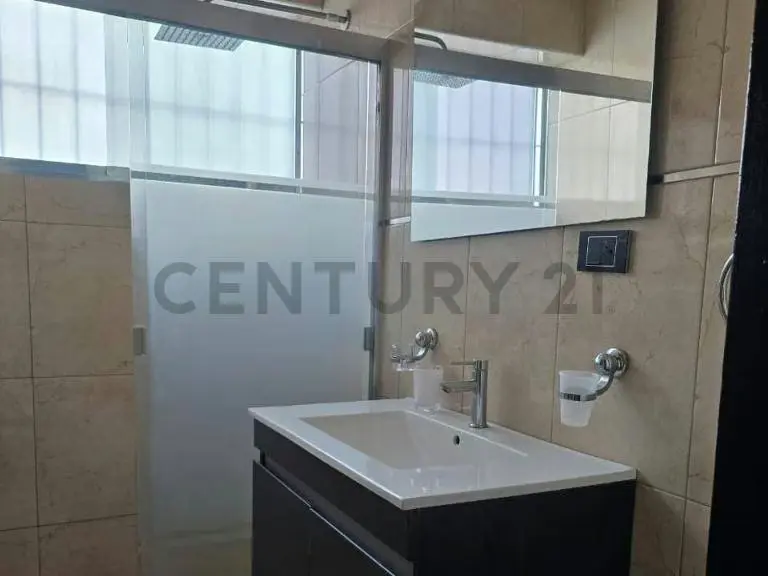 Apartamento en Alquiler en El Llanito Caracas - 5