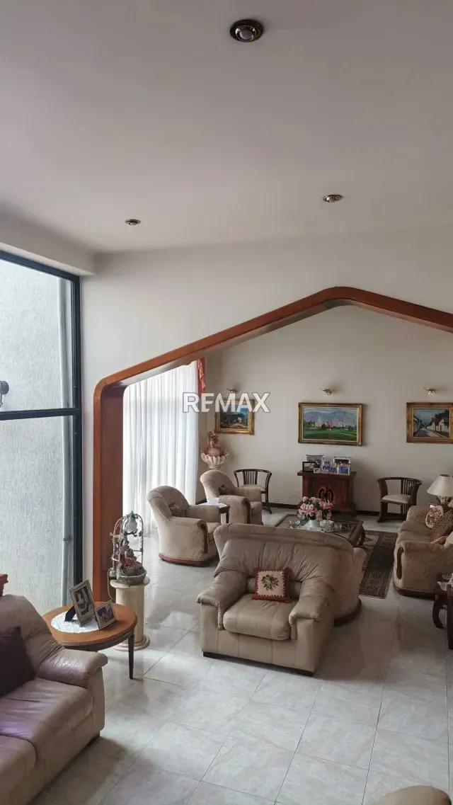 VENTA DE CASA COLINAS DE SANTA MONICA - 11