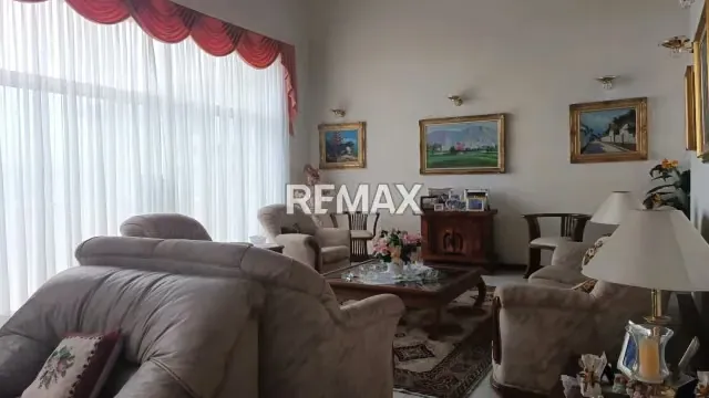 VENTA DE CASA COLINAS DE SANTA MONICA - 12