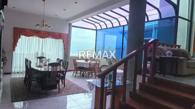 VENTA DE CASA COLINAS DE SANTA MONICA - 13
