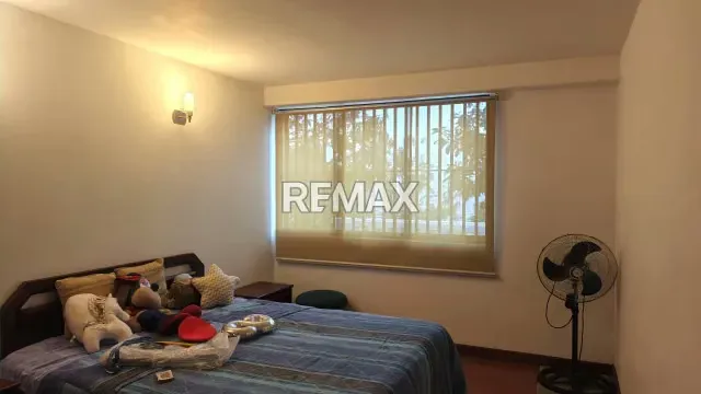 VENTA DE CASA COLINAS DE SANTA MONICA - 15