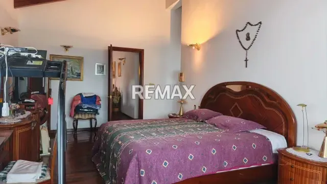 VENTA DE CASA COLINAS DE SANTA MONICA - 19