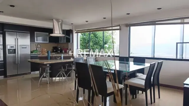 VENTA DE CASA COLINAS DE SANTA MONICA - 5