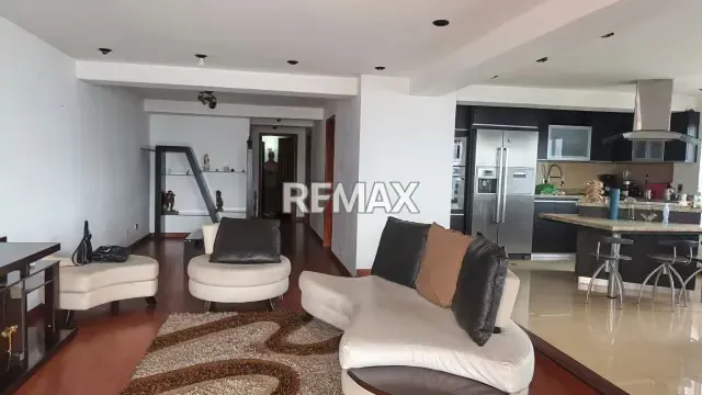 VENTA DE CASA COLINAS DE SANTA MONICA - 6
