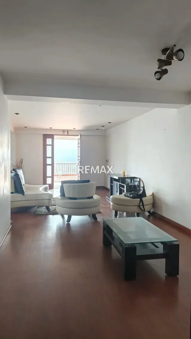 VENTA DE CASA COLINAS DE SANTA MONICA - 7