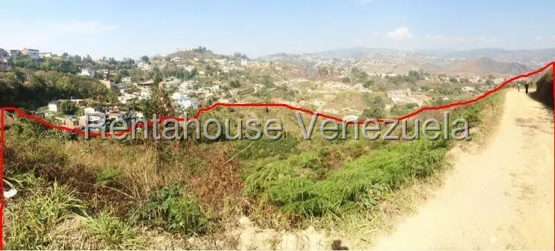 Terreno (Residencial) en Venta en Lagunetica, Miranda - 12