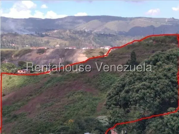 Terreno (Residencial) en Venta en Lagunetica, Miranda - 4