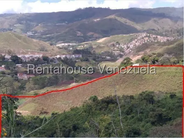 Terreno (Residencial) en Venta en Lagunetica, Miranda - 5