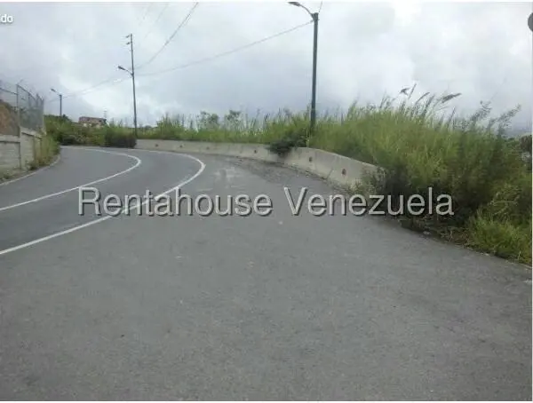 Terreno (Residencial) en Venta en Lagunetica, Miranda - 9