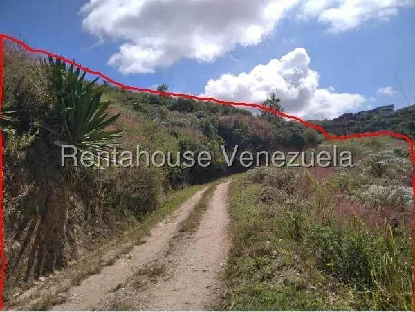 Terreno (Residencial) en Venta en Lagunetica, Miranda - 10