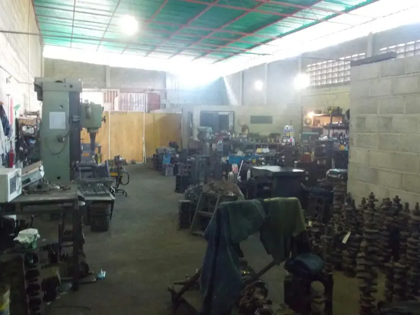 Galpon - Deposito en Venta en Guatire, Miranda - 2
