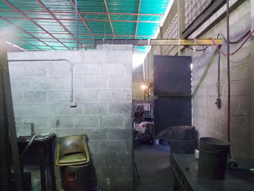 Galpon - Deposito en Venta en Guatire, Miranda - 5