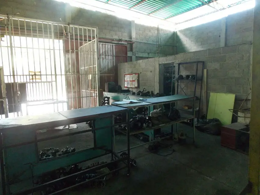 Galpon - Deposito en Venta en Guatire, Miranda - 8