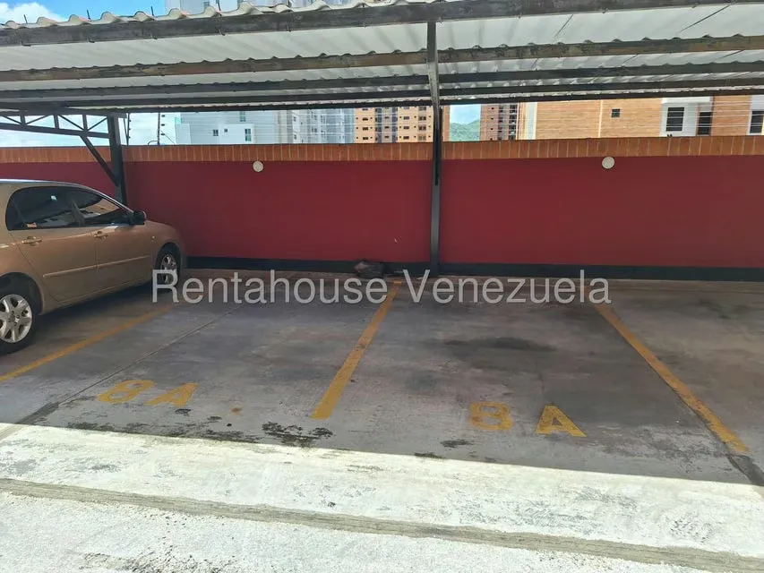 Apartamento (1 Nivel) en Alquiler en La Trigaleña, Carabobo - 18
