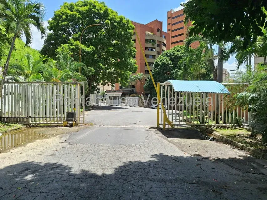 Apartamento (1 Nivel) en Alquiler en La Trigaleña, Carabobo - 21
