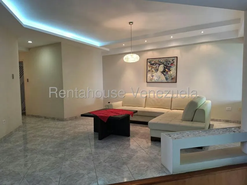 Apartamento (1 Nivel) en Alquiler en La Trigaleña, Carabobo - 4