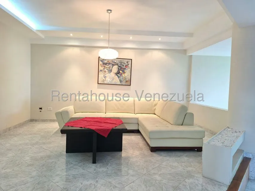 Apartamento (1 Nivel) en Alquiler en La Trigaleña, Carabobo - 5