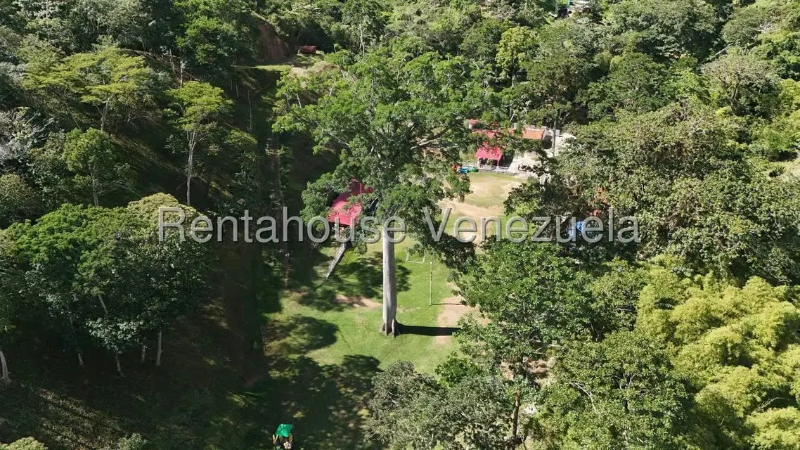 Terreno (Finca) en Venta en El Hatillo, Distrito Metropolitano