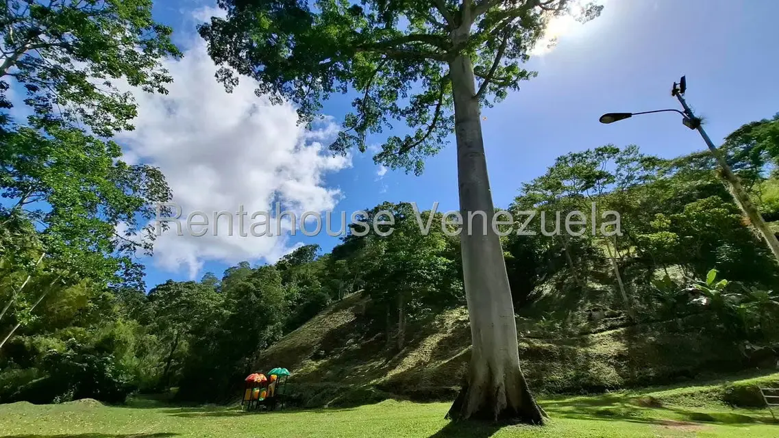 Terreno (Finca) en Venta en El Hatillo, Distrito Metropolitano - 17