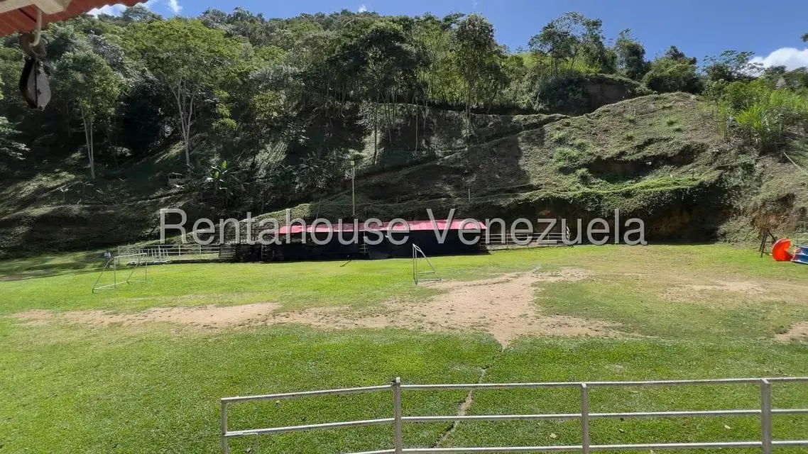 Terreno (Finca) en Venta en El Hatillo, Distrito Metropolitano - 21