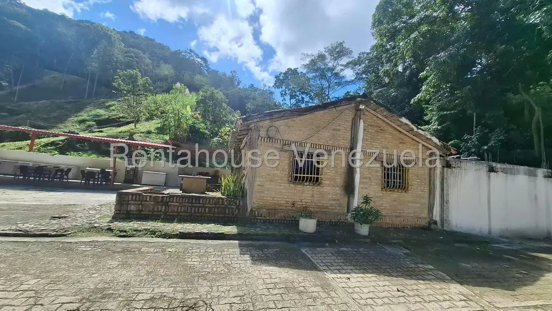 Terreno (Finca) en Venta en El Hatillo, Distrito Metropolitano - 31
