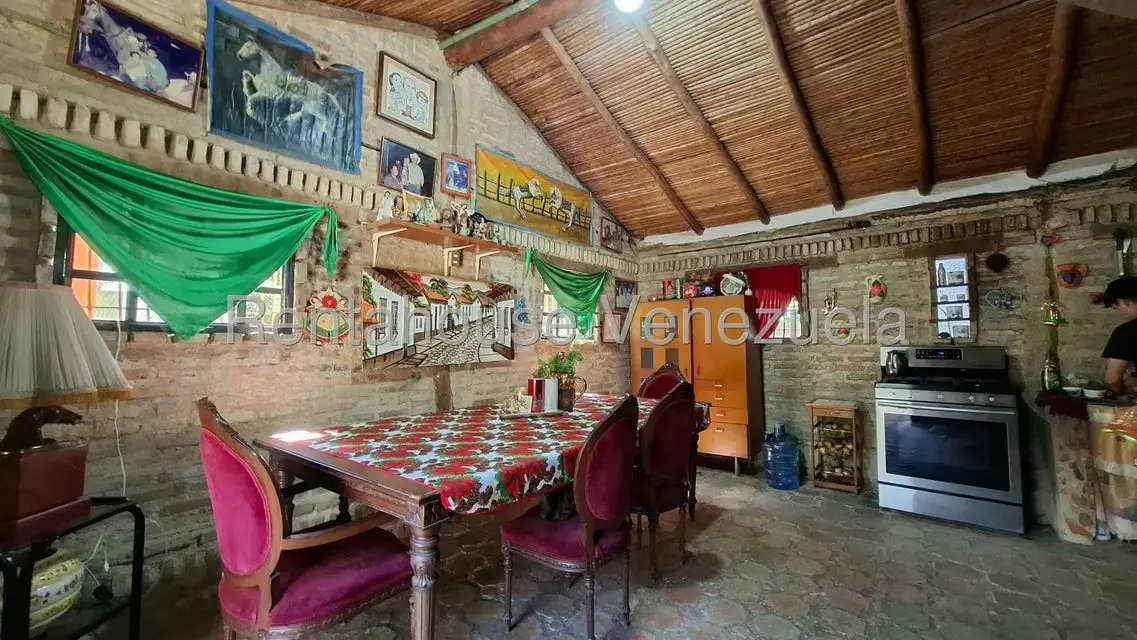 Terreno (Finca) en Venta en El Hatillo, Distrito Metropolitano - 34