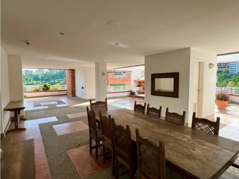 En Venta Apartamento en Valle Arriba. Baruta - Caracas - 17