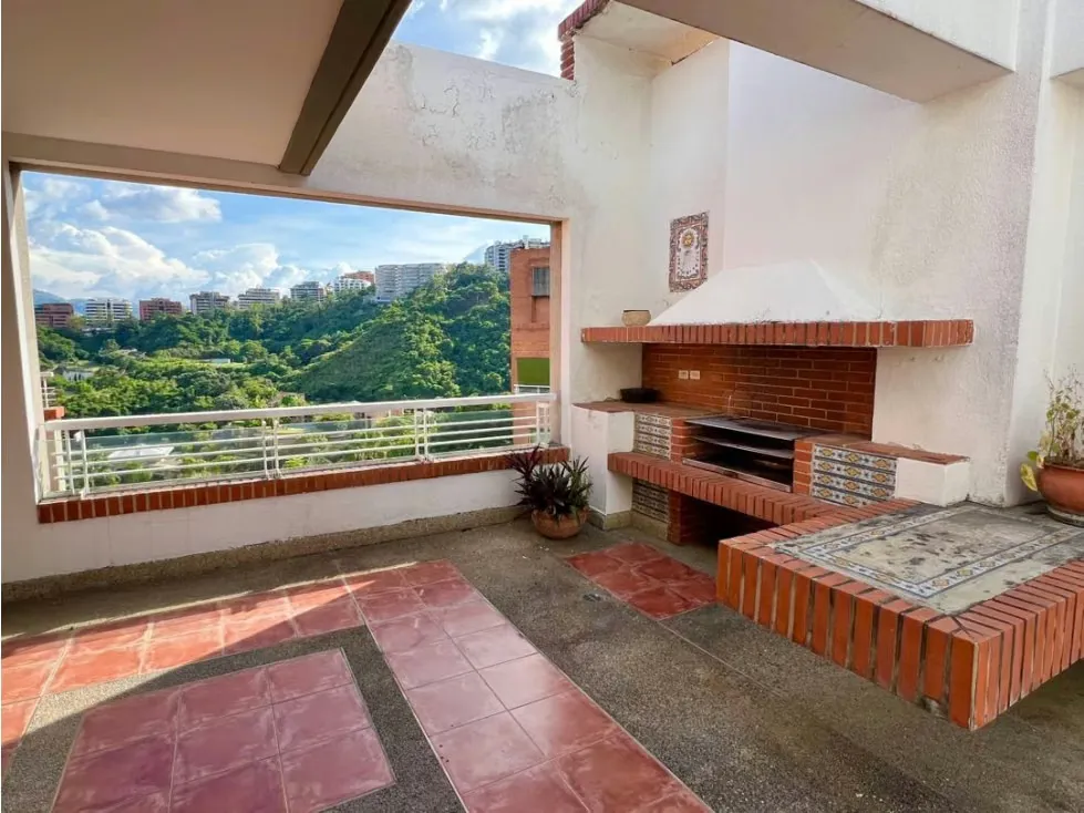 En Venta Apartamento en Valle Arriba. Baruta - Caracas - 19