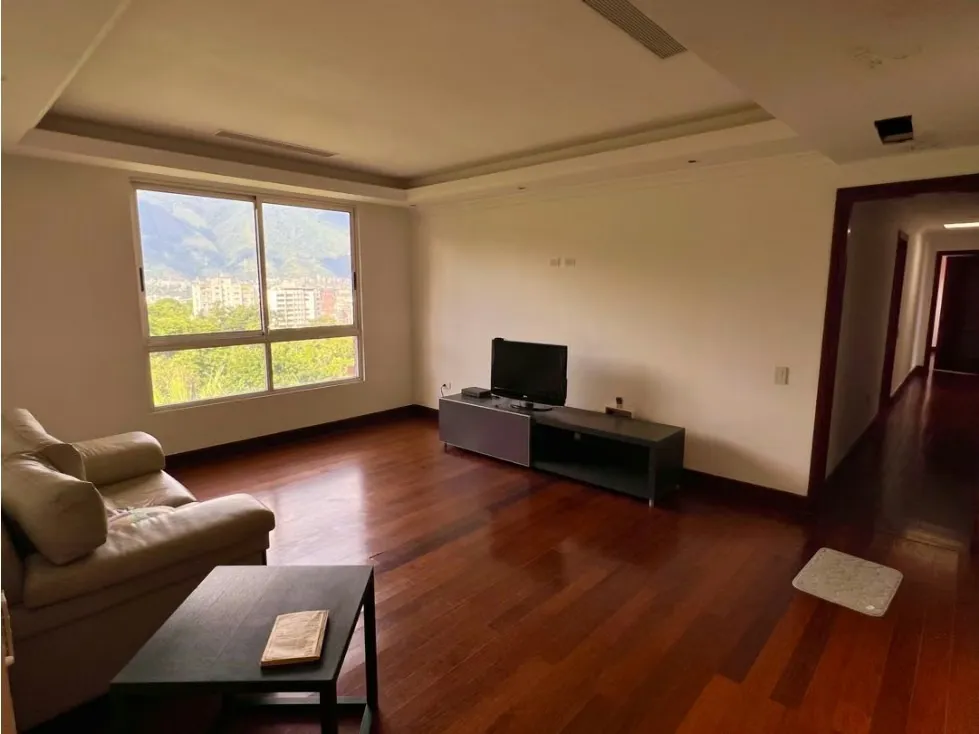 En Venta Apartamento en Valle Arriba. Baruta - Caracas - 27