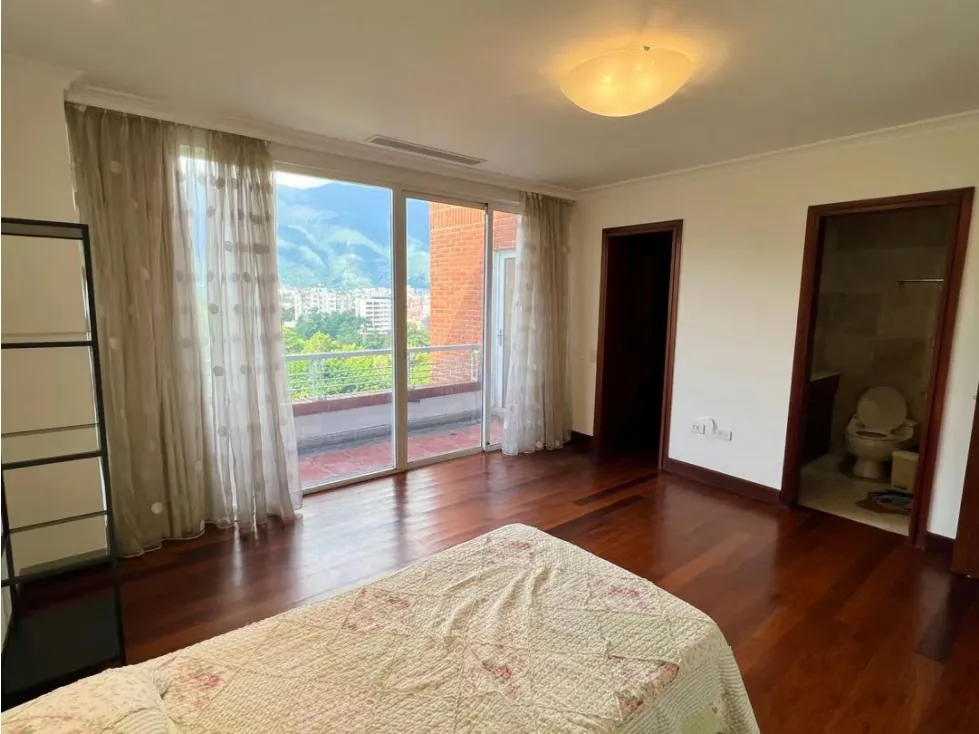 En Venta Apartamento en Valle Arriba. Baruta - Caracas - 29
