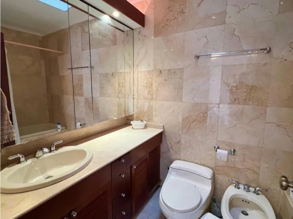 En Venta Apartamento en Valle Arriba. Baruta - Caracas - 30