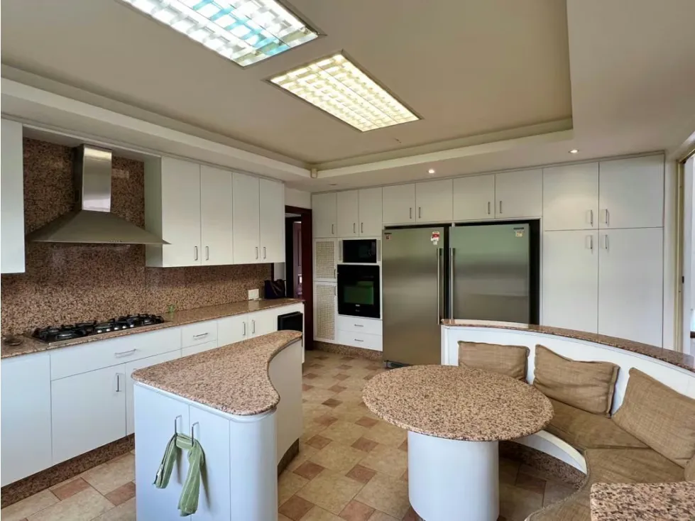 En Venta Apartamento en Valle Arriba. Baruta - Caracas - 4