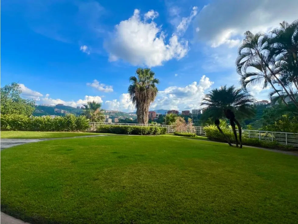En Venta Apartamento en Valle Arriba. Baruta - Caracas - 37