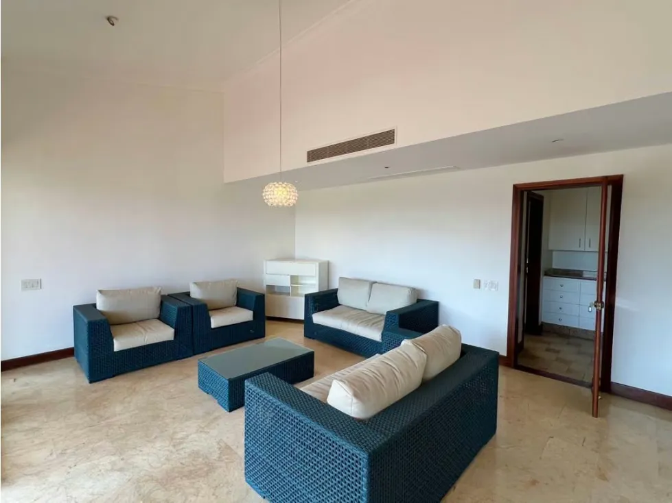 En Venta Apartamento en Valle Arriba. Baruta - Caracas - 6