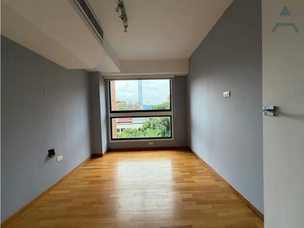 Se alquila apto 90m² 2h/2b/2p Campo Alegre - 11