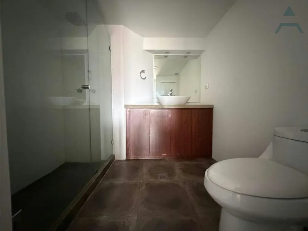 Se alquila apto 90m² 2h/2b/2p Campo Alegre - 13