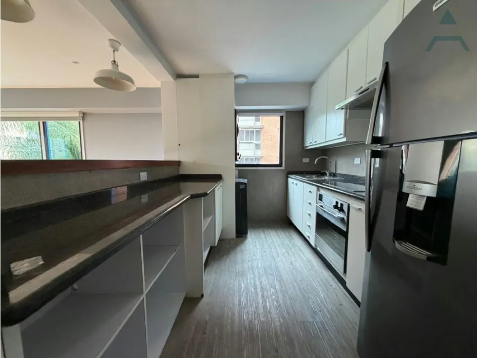 Se alquila apto 90m² 2h/2b/2p Campo Alegre - 4
