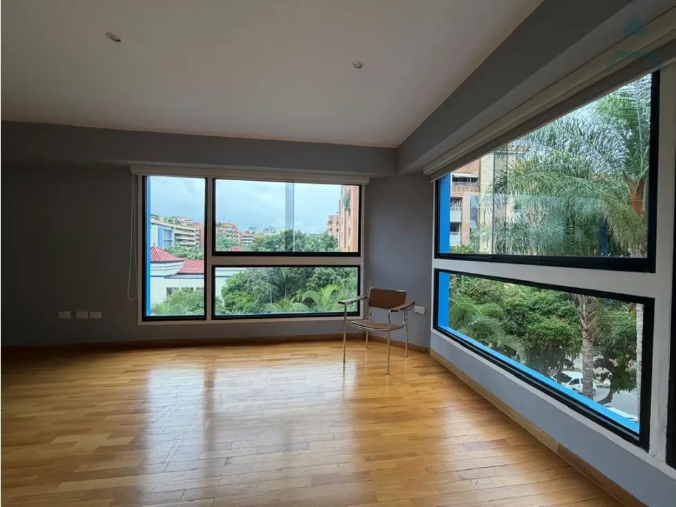 Se alquila apto 90m² 2h/2b/2p Campo Alegre - 10