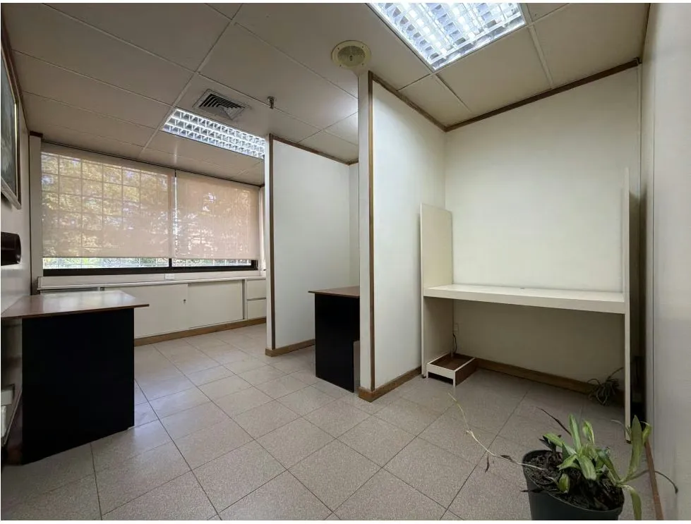 Alquilo oficina amoblada 50m2 Centro Profesional el Paraiso 8399 - 8