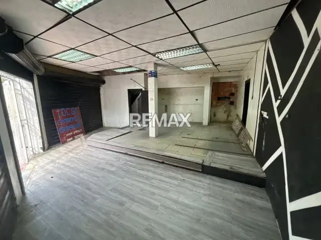 Local Comercial 55m² En Los Olivos – Maracay - 6