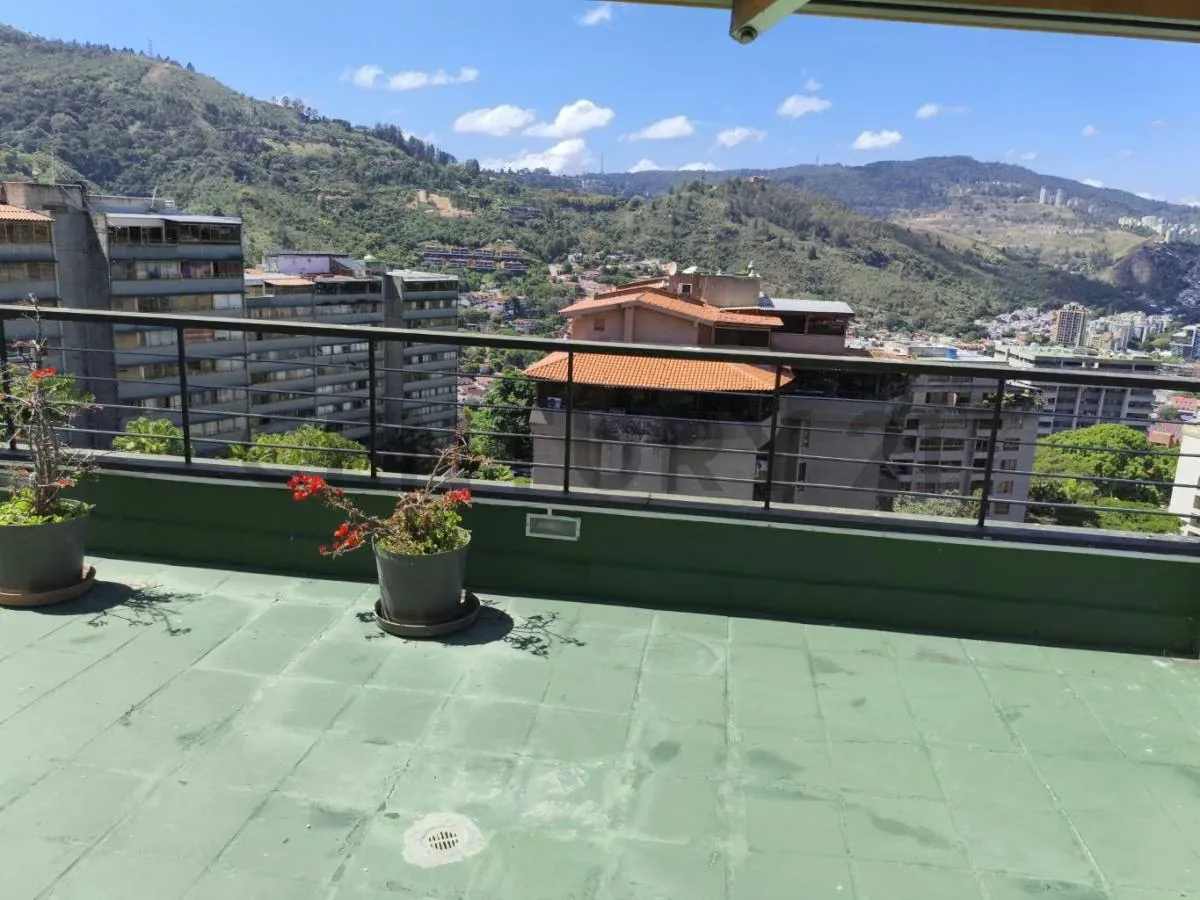PH en venta en La Tahona, Av. Ppl - 21