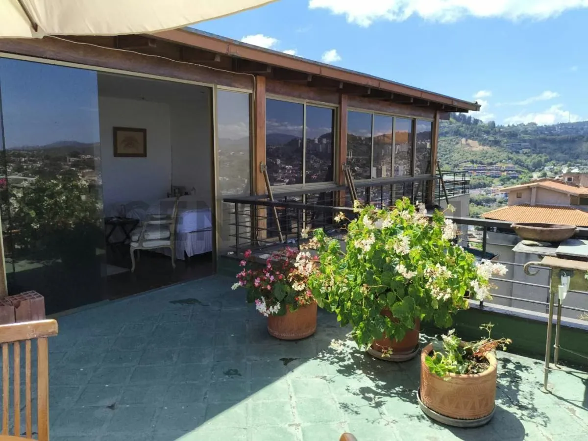 PH en venta en La Tahona, Av. Ppl - 32