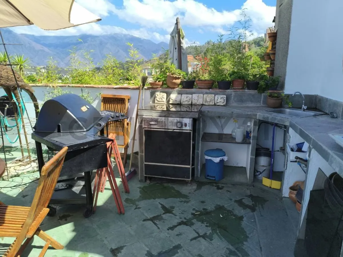 PH en venta en La Tahona, Av. Ppl - 33
