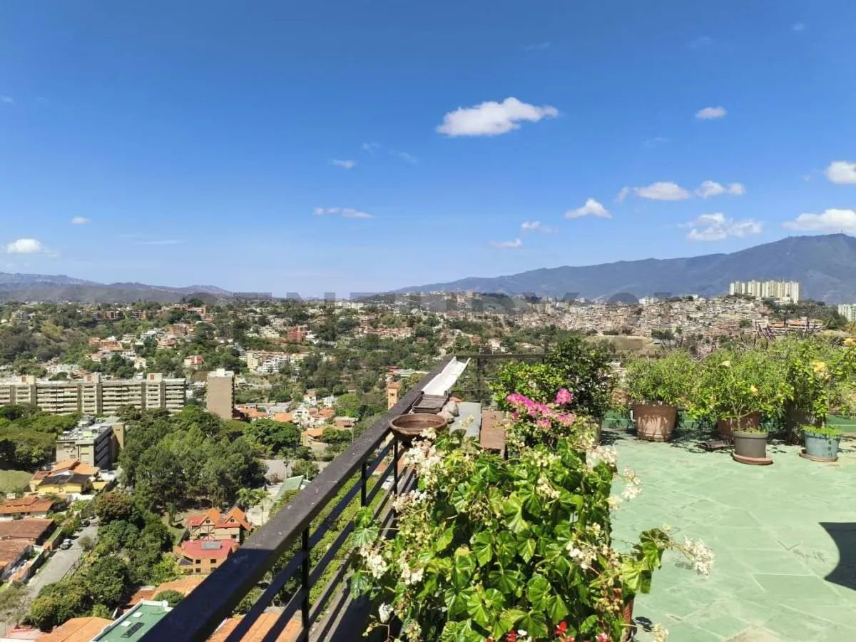 PH en venta en La Tahona, Av. Ppl - 34