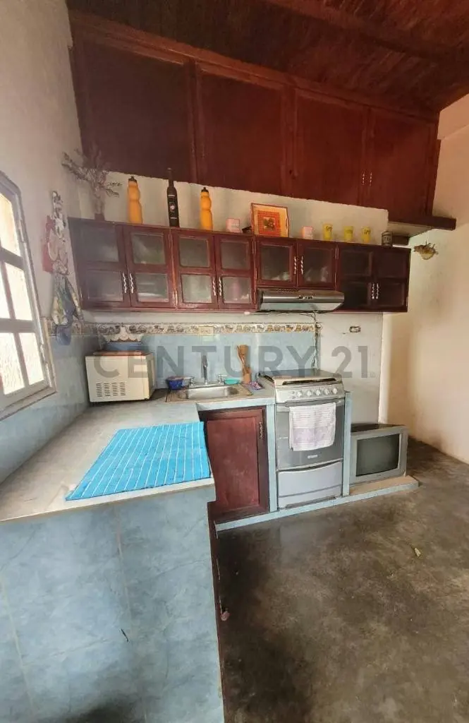 VENTA DE CASA SABANA DE GUACUCO EN ISLA DE MARGARITA - 11