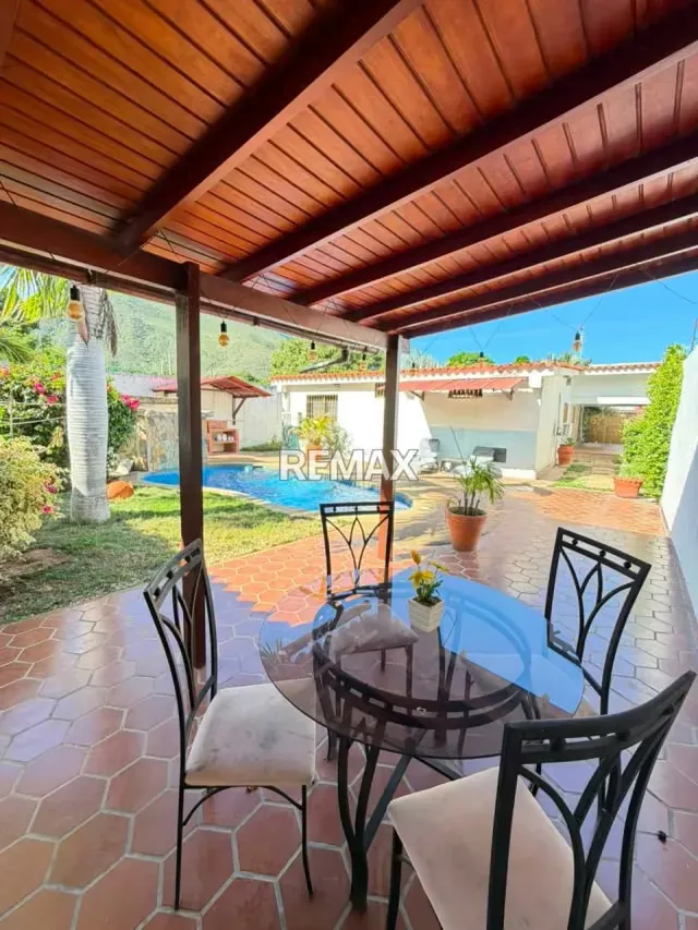 CASA EN CAMORUCO, MUNICIPIO ARISMENDI, ISLA DE MARGARITA. - 2